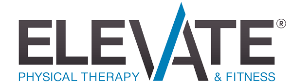 Elevate Physical Therapy & Fitness Logo