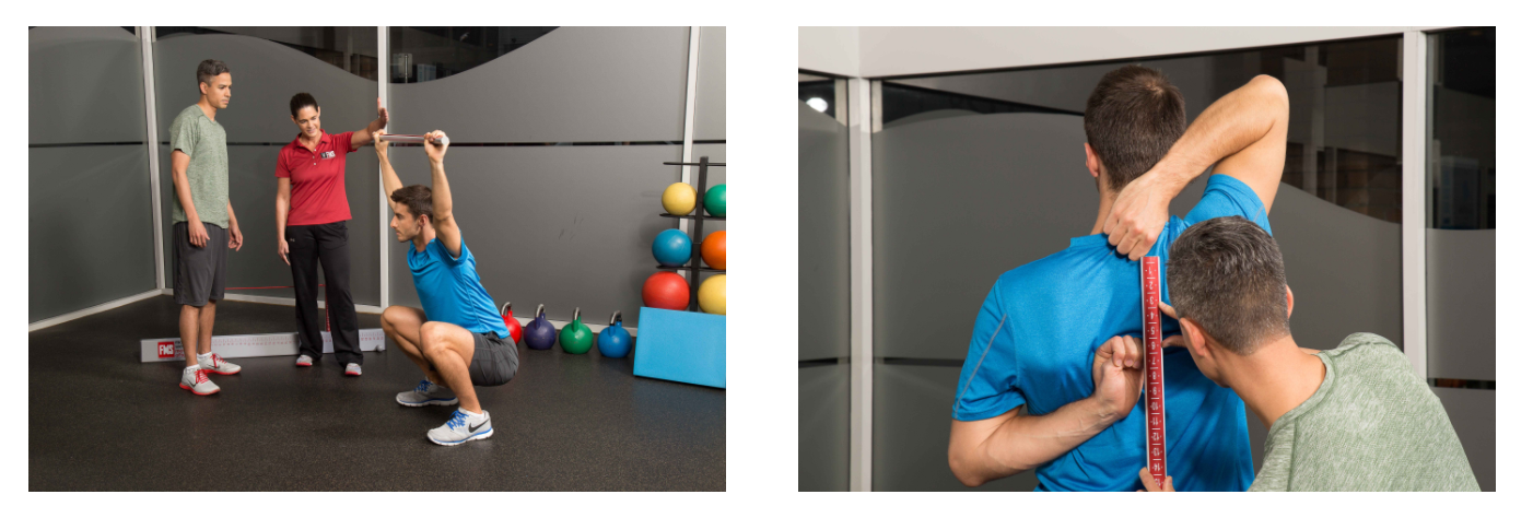 Functional Movement Screen – FMS Testing – Elevate Physical Therapy ...